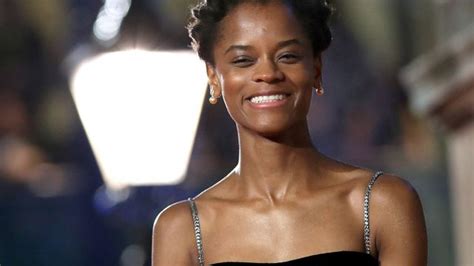 letitia wright lesbian|Letitia Wright: Unveiling Her Stance on LGBTQ+ Issues